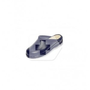 Zuecos - Hankshoes Relax (Azul T-41)