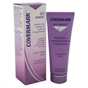 Covermark Leg Magic Maquillaje Nº2 50 Ml