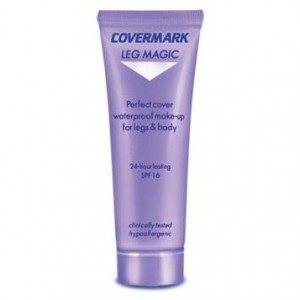 Covermark Leg Magic Maquillaje Nº3 50 Ml