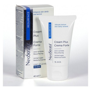 Neostrata Resurface Forte Crema Facial 40Gr.