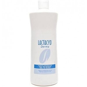 Lactacyd Derma Gel Fisiologico (1 Envase 1 L)