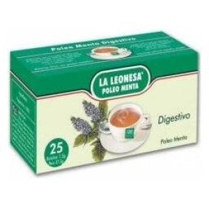 Poleo Menta Infusion 25Bolsitas.