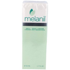 Catalysis Melanil Crema 50Ml