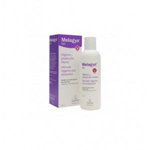 Melagyn Gel (1 Envase 200 Ml)