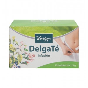 Kneipp Delgate Infusion (20 Bolsitas)