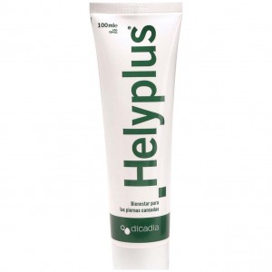 Helyplus Piernas Cansadas 100 Ml