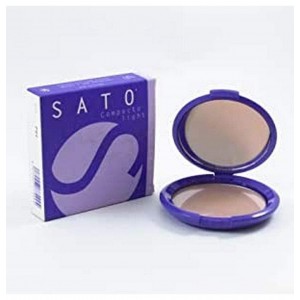 Sato Compacto (1 Envase 12 G Light)