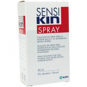 Sensikin Spray (1 Botella 40 Ml)