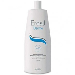 Erosil Dermo Sport (1 Envase 1000 Ml)