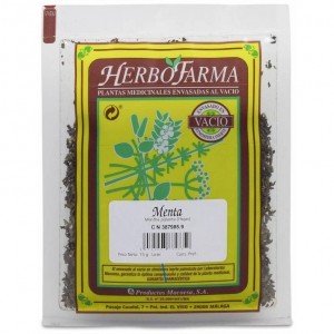 Macoesa Menta Herbofarma 15Gr