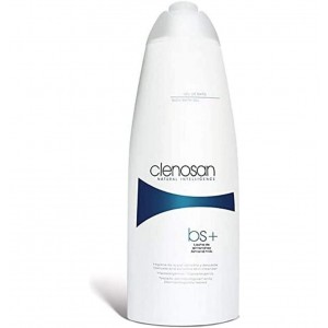 Clenosan Gel De Baño A La Leche De Almendras (1 Bote 750 Ml)