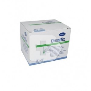 Esparadrapo - Omnifix Elastic (1 Unidad 10 M X 10 Cm)