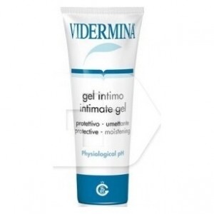 Ganassini Vidermina Gel Íntimo 30Ml