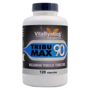 Vbyotics Tribumax 90 Sports Pro Edition 120Caps