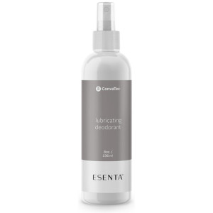 Convatec Esenta Lubricante Desodorante 236Ml