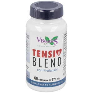 Vbyotics Tensioblend K2 60Caps