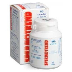 Vbyotics Myco System 60 Vcaps