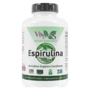 Vbyotics Calcio Citrato Formula 180Caps