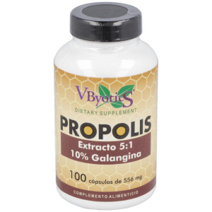 Propolis 100Cap.