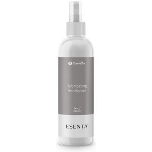 Convatec Esenta Lubricante Desodorante 236Ml
