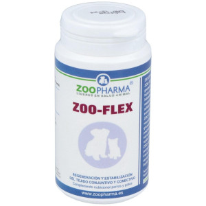 Zoo-Flex Perros Y Gatos 90Comp.