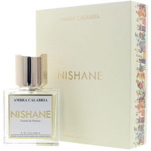 Ambra Calabria Extrait De Parfum Vapo 50 Ml