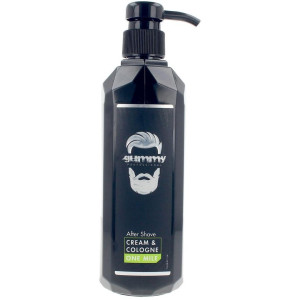 Gummy Cream Y Cologne After Shave One Mile 400 Ml