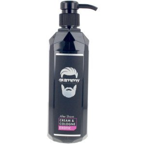Gummy Cream Y Cologne After Shave Exotic 400 Ml