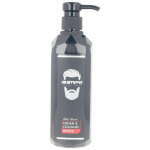 Gummy Cream Y Cologne After Shave Invite 400 Ml