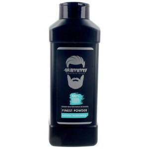 Gummy Finest Powder Natural 255 Gr