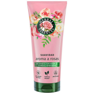 Rosas Acondicionador Suavidad 250 Ml