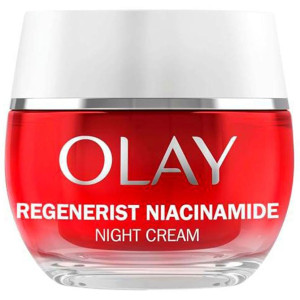 Niacinamida24 + Vitamina E Crema Revitalizante Noche 50 Ml 2