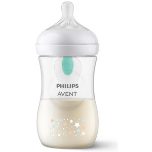 Philips Avent Natural Response Biberón Airfree 260Ml 1U
