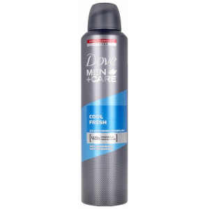 Men Cool Fresh Deo Vaporizador 250 Ml