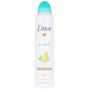 Go Fresh Pear Y Aloe Vera Deo Vaporizador 250 Ml