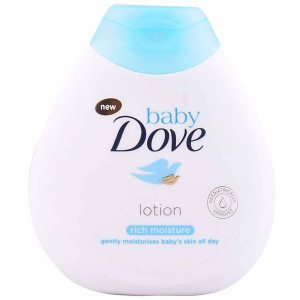 Baby Body Lotion Rich Moisture 200 Ml