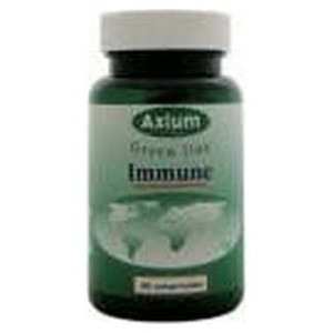 Green Line Inmune 40Comp