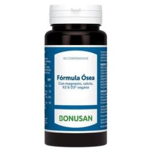 Bonusan Formula Osea 60Comp
