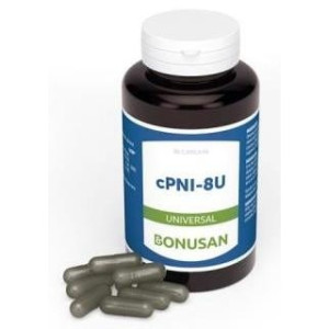 Cpni-8U 90Cap. - Bonusan