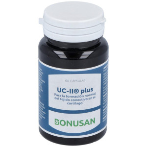 Bonusan Uc Ii Plus 60Caps