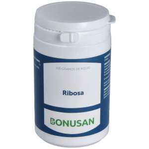 Bonusan Ribosa Polvo 100G