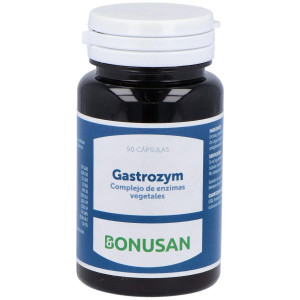 Bonusan Gastrozym 90 Caps