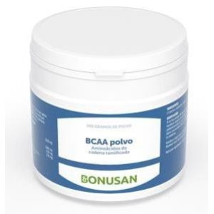 Bcaa 200Gr. - Bonusan