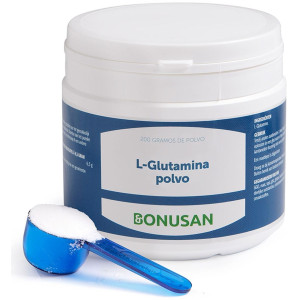 Bonusan L-Glutamina Para La Recuperación Muscular En Polvo