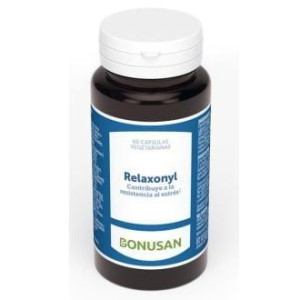 Bonusan Relaxonyl 60Caps