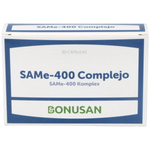 Bonusan Same 400 Complex 30Caps