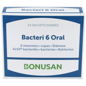 Bacteri 6 Oral 14Sbrs.