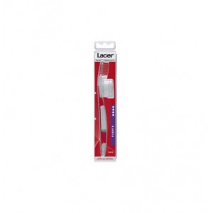 Cepillo Dental Adulto - Lacer (Fuerte)