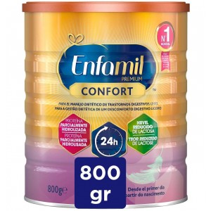 Enfamil Premium Confort (1 Envase 800 G)
