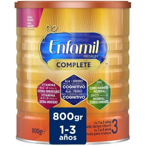 Enfalac 3 Premium (1 Envase 850 G)